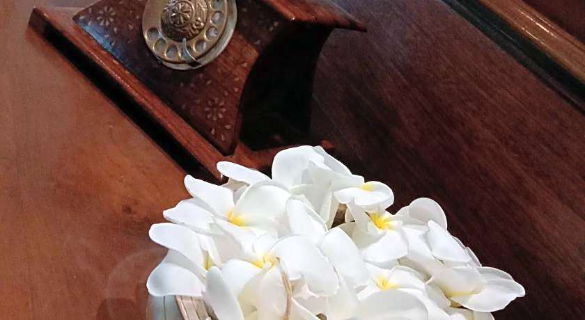 Jc Residency Madurai