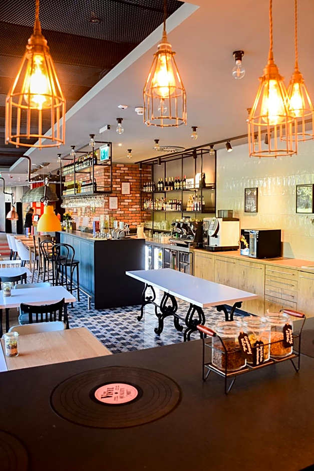 Ibis Szczecin Centrum