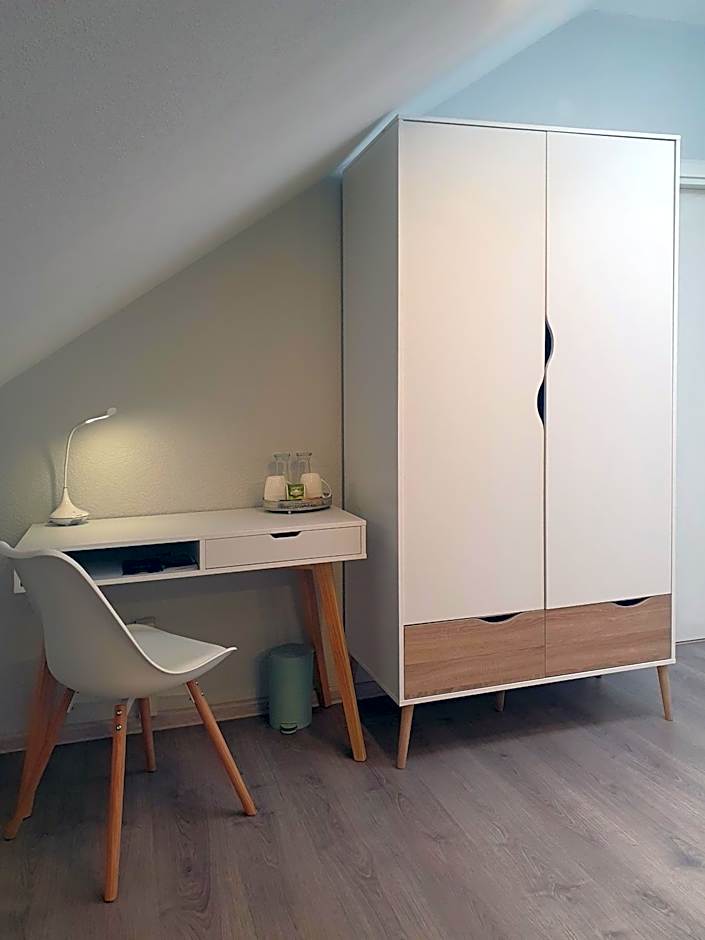 Kambarių nuoma - Pašakarniai SAURIDA