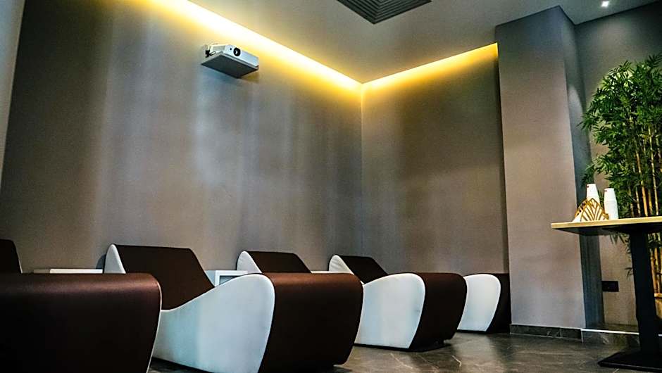 Hotel Up Wellness & Spa