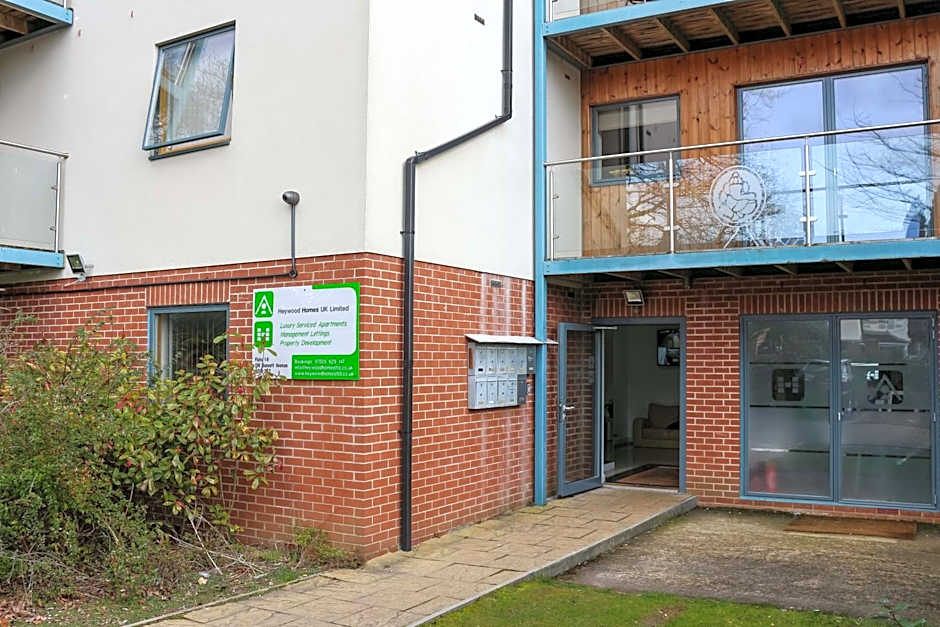 Southampton Serviced Apartments