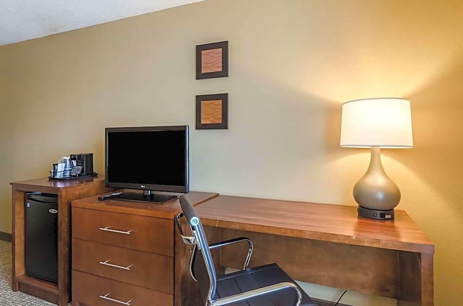 Comfort Inn Randolph