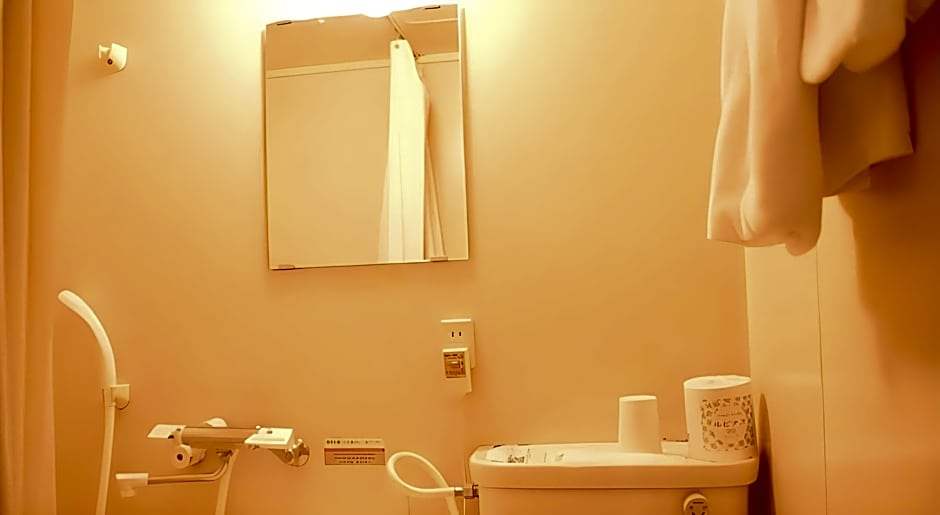 Business Hotel Chateau Est Takamatsu