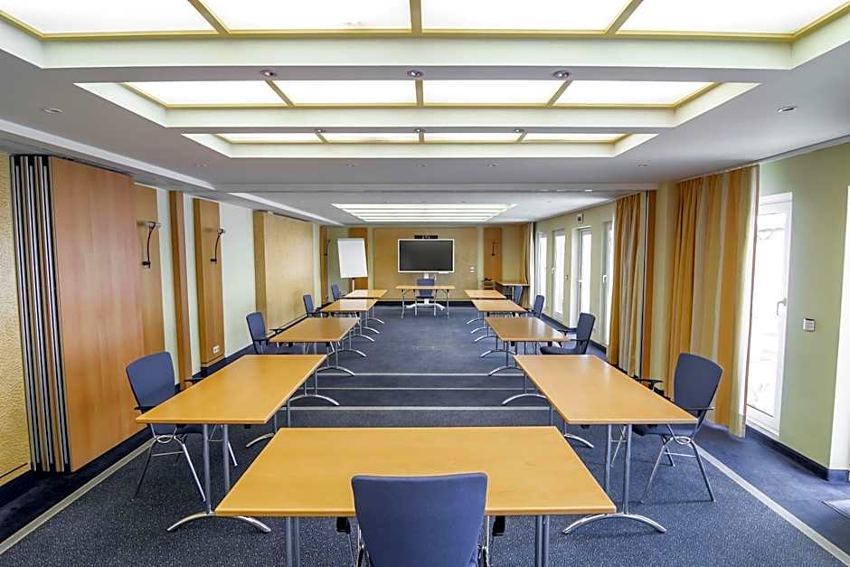 Hotel Lenz oHG
