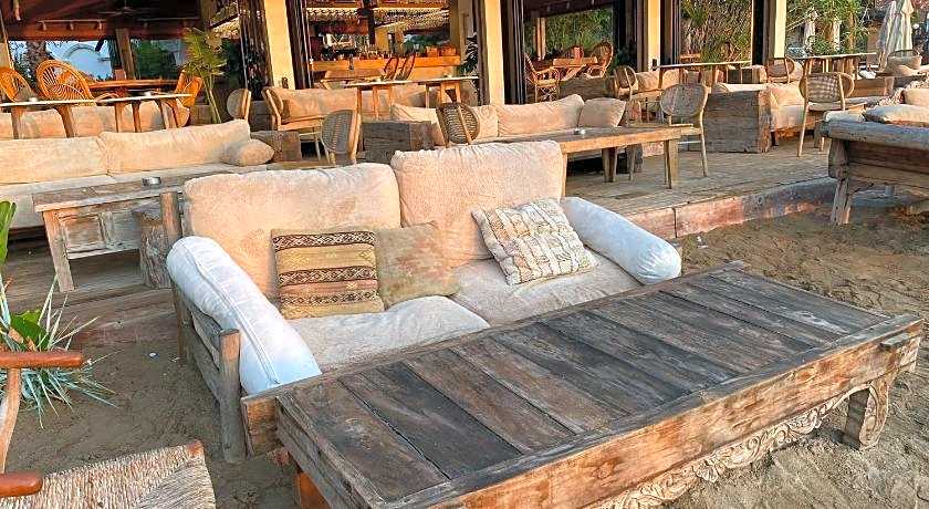 Doc's Boutique Hotel Kemer