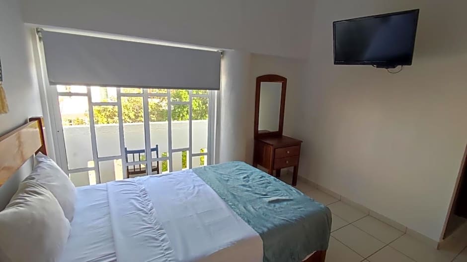 CASA BARKA
