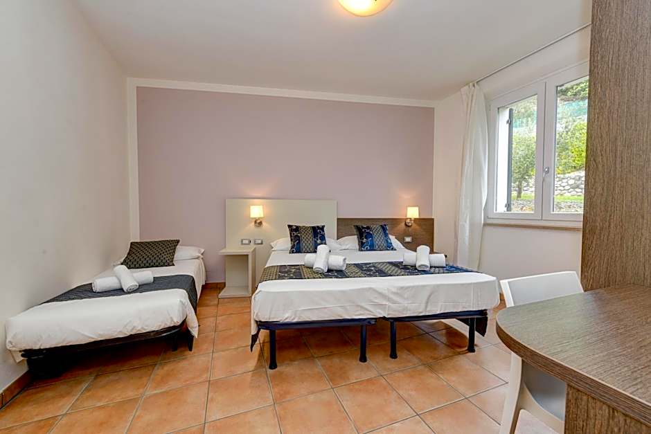 Residence Fontanelle