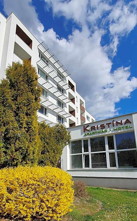Hotel Kristína