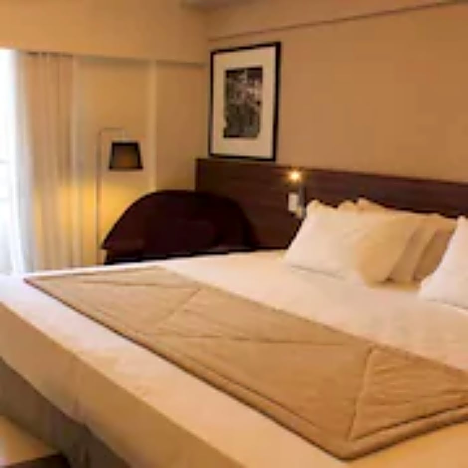 Blue Tree Towers Bauru