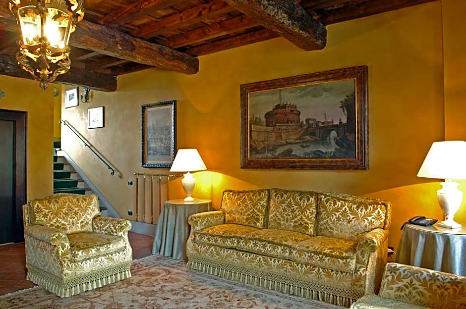 Hotel Torre di San Martino