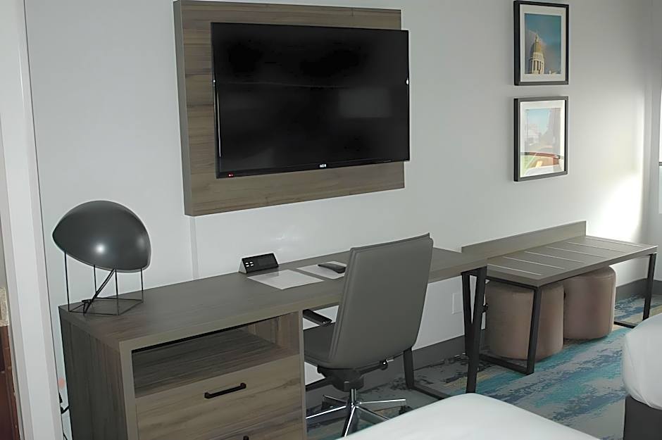 Best Western Plus Augusta North Inn & Suites