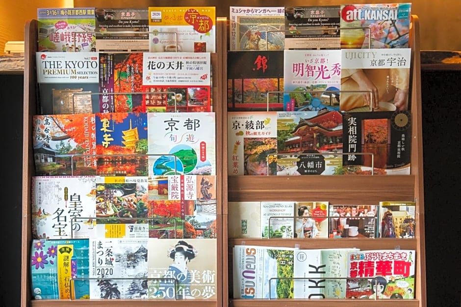 Karasuma Rokujo Hotel / Vacation STAY 3039