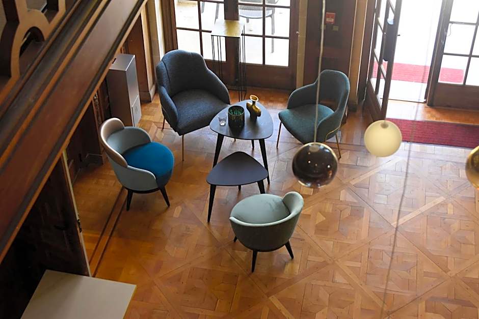 DOMITYS - Le château de la Pilule