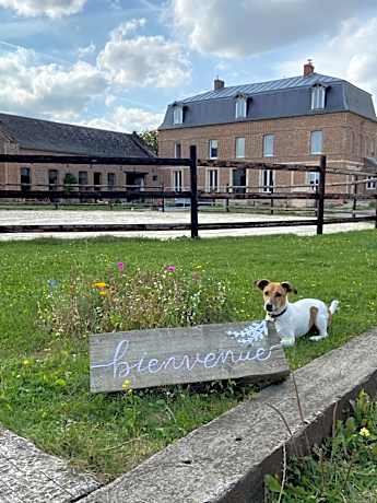 Ferme de Genève