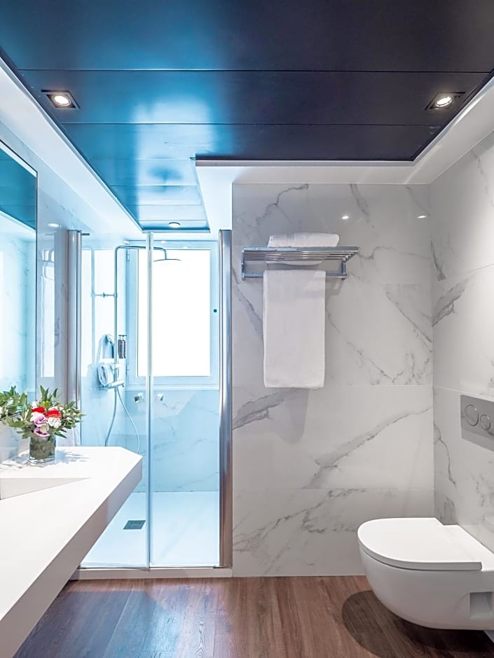 Vilana Hotel Boutique