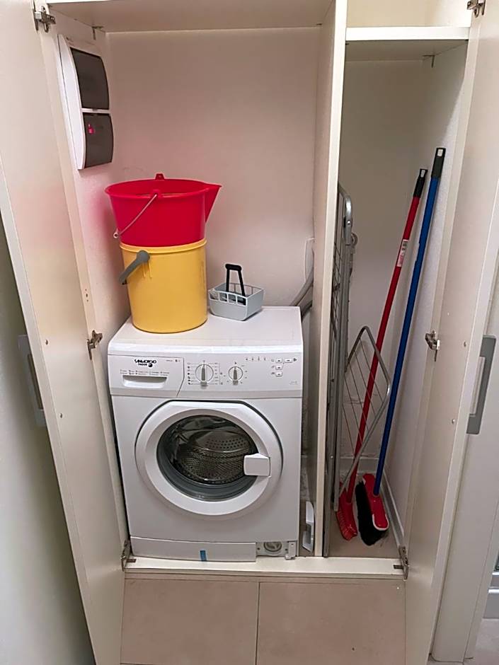 Villa Marina Apartments - Agenzia Cocal