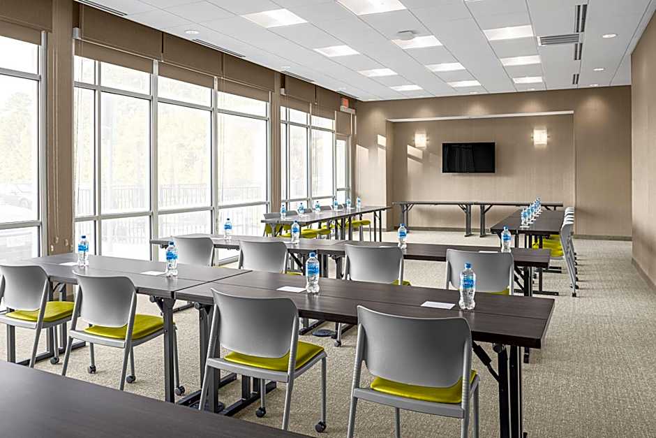 SpringHill Suites by Marriott Savannah Richmond Hill