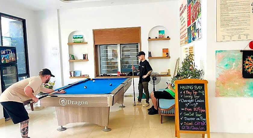 The Light Hotel Halong