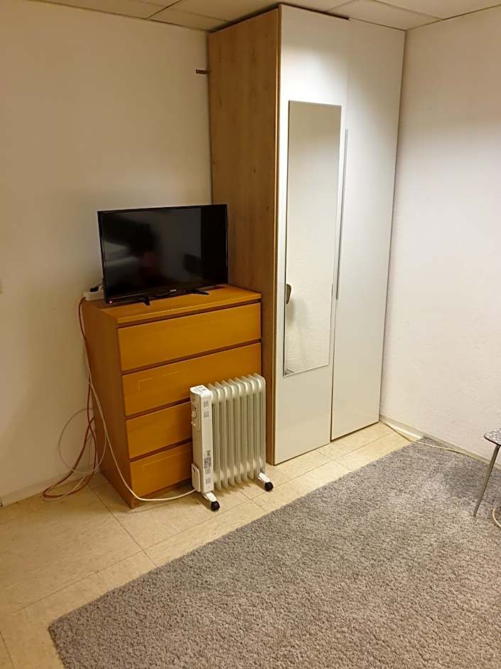Appartement Hotel Marien-Hof