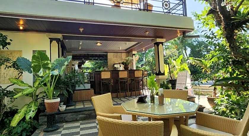 Suma Beach Hotel
