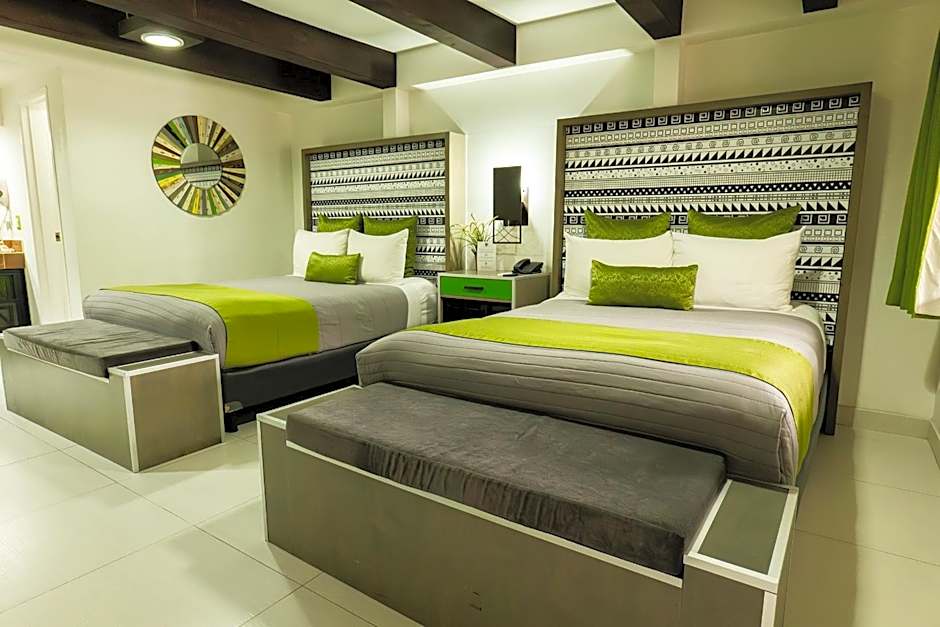 Baja Inn Hoteles Rio