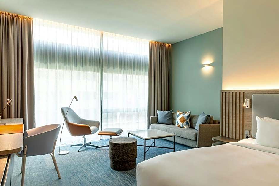 Courtyard by Marriott Amsterdam Arena Atlas