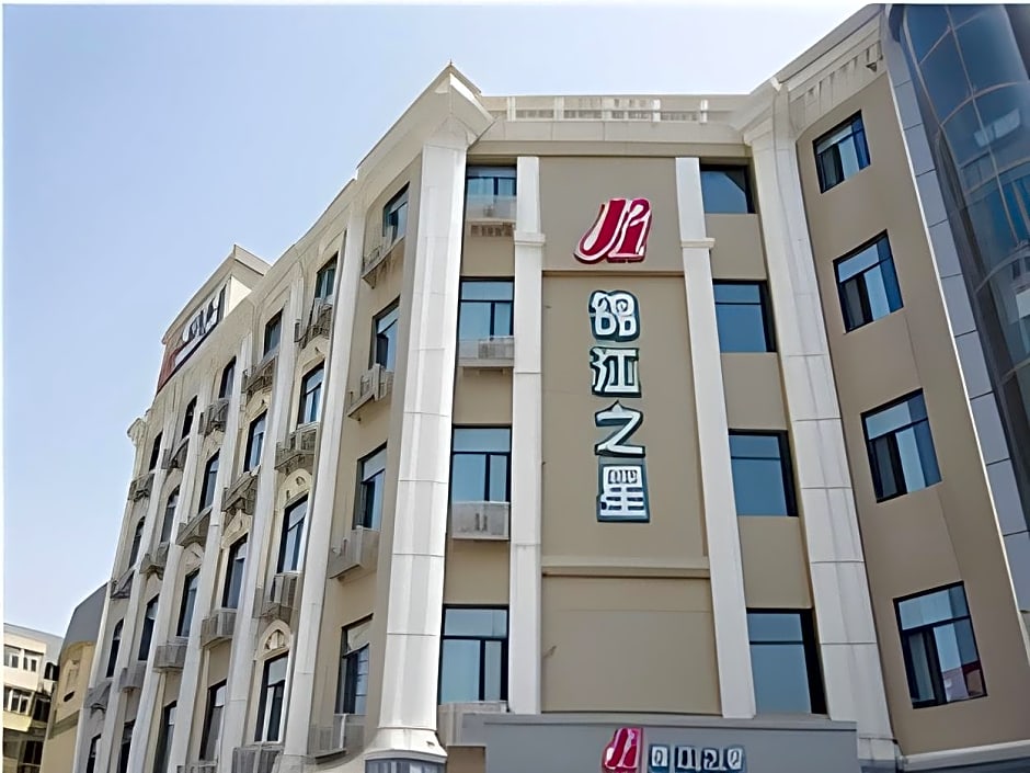 Jinjiang Inn Langfang Xinkai Road