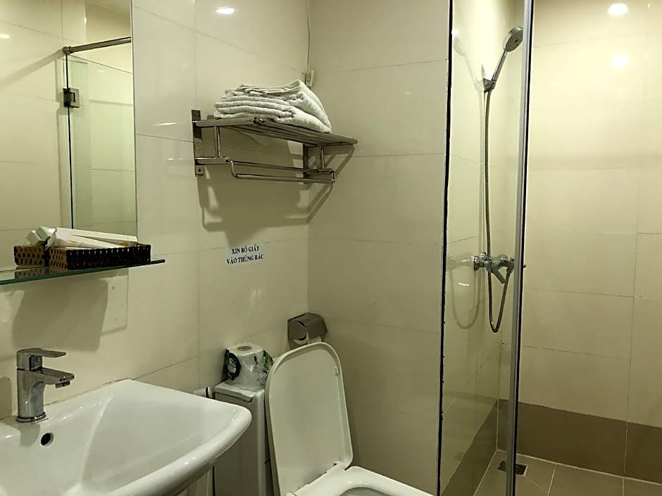 Truong Thinh Hotel Saigon