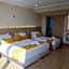 Sahariano hotel City Center