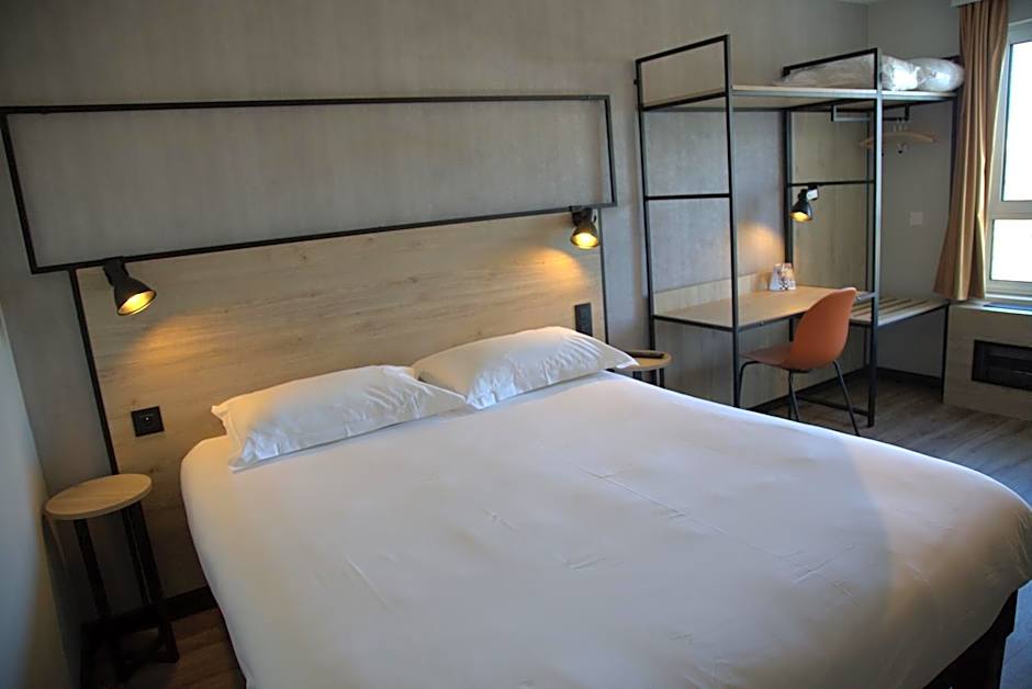 ibis Clermont Ferrand Sud Carrefour Herbet