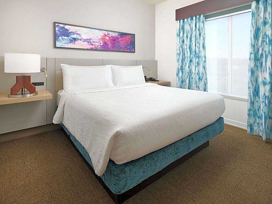 Hilton Garden Inn Atlanta NW/Kennesaw Town Center