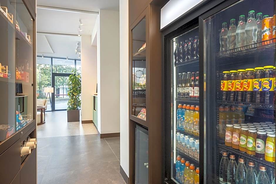 Courtyard by Marriott Milano Linate