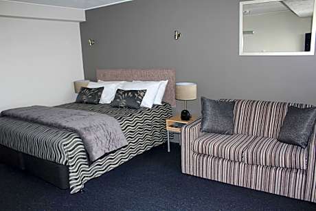 Superior Studio - Upper Floor