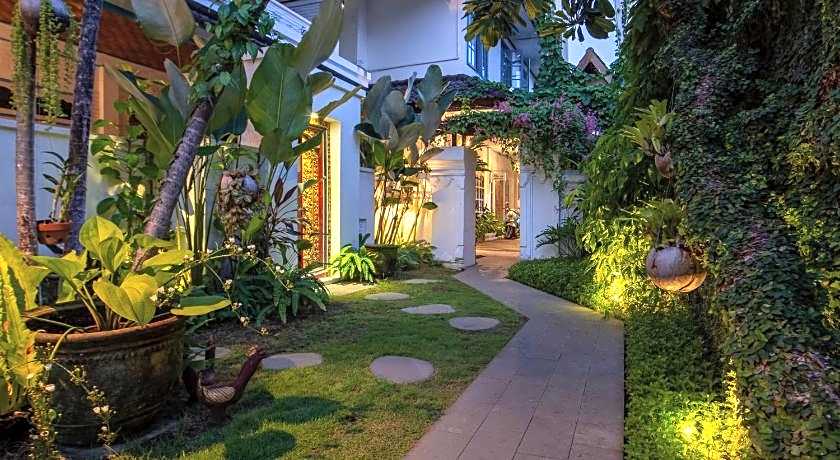 Sanur House