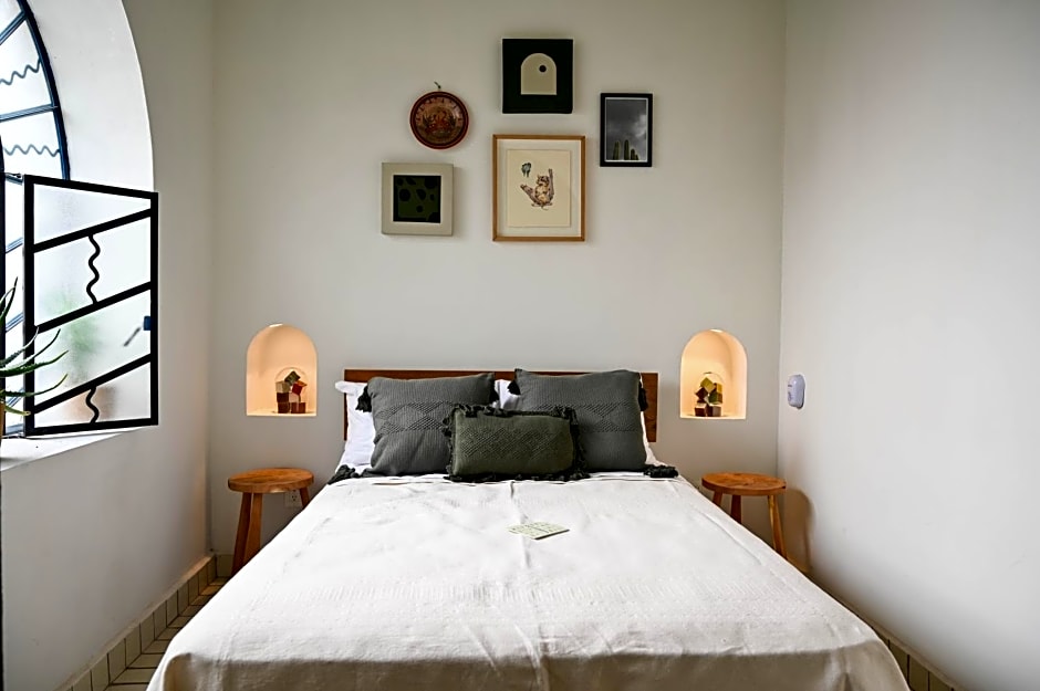 Casa Kali by Barrio México