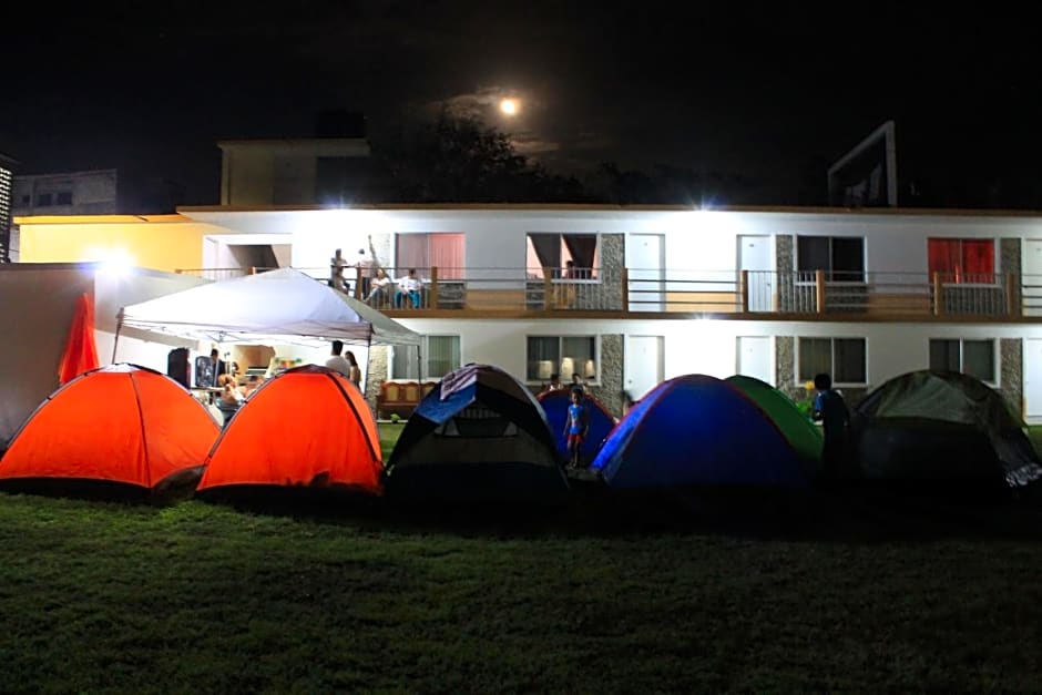 Hotel Playa Krystal