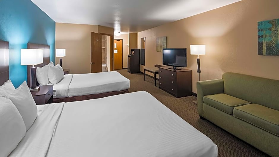 Best Western Galena Inn & Suites