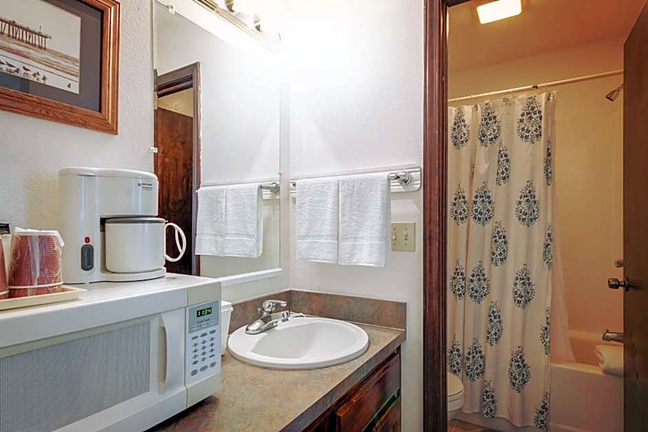 Simmer Motel