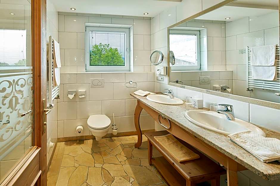 Wanderhotel Kirchner