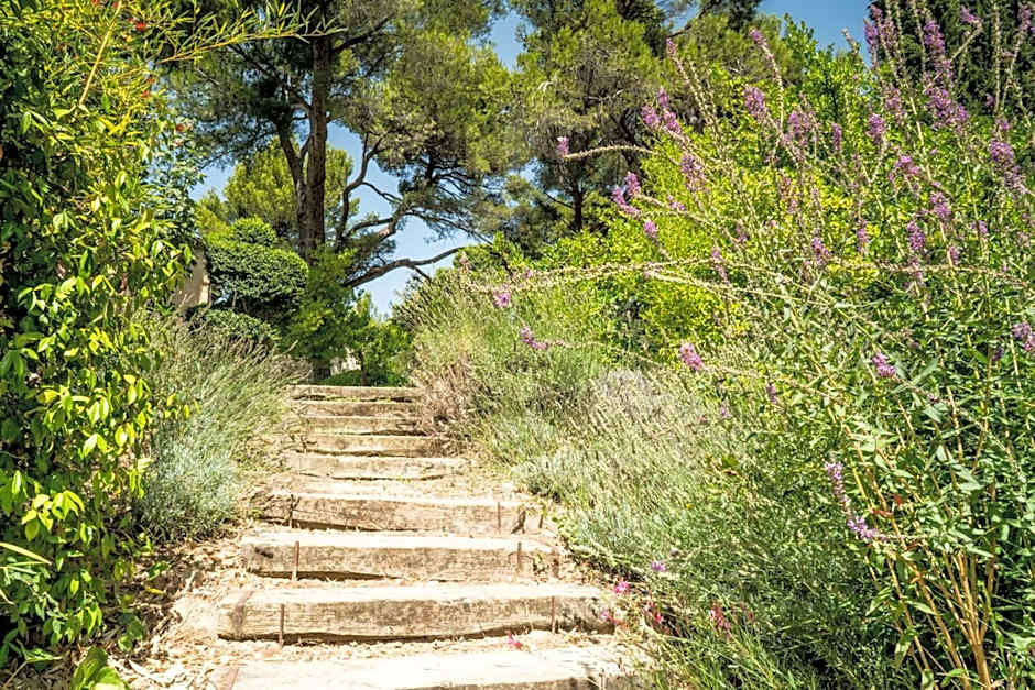 Domaine de Saint Clair