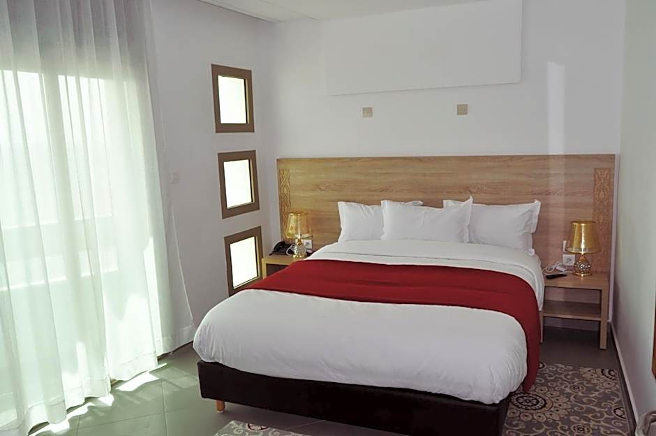 Dakhla Sur Mer Hôtel