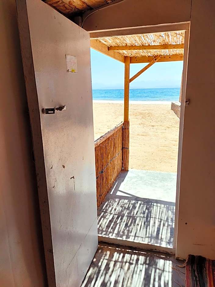 Casablanca Beach Camp