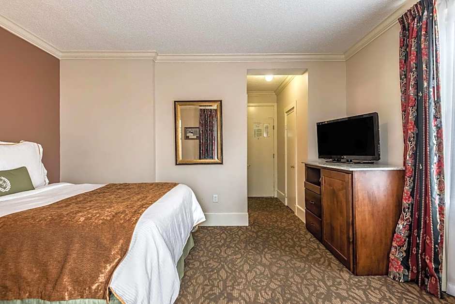 Hotel Bothwell Sedalia Central District, Ascend Hotel Collection