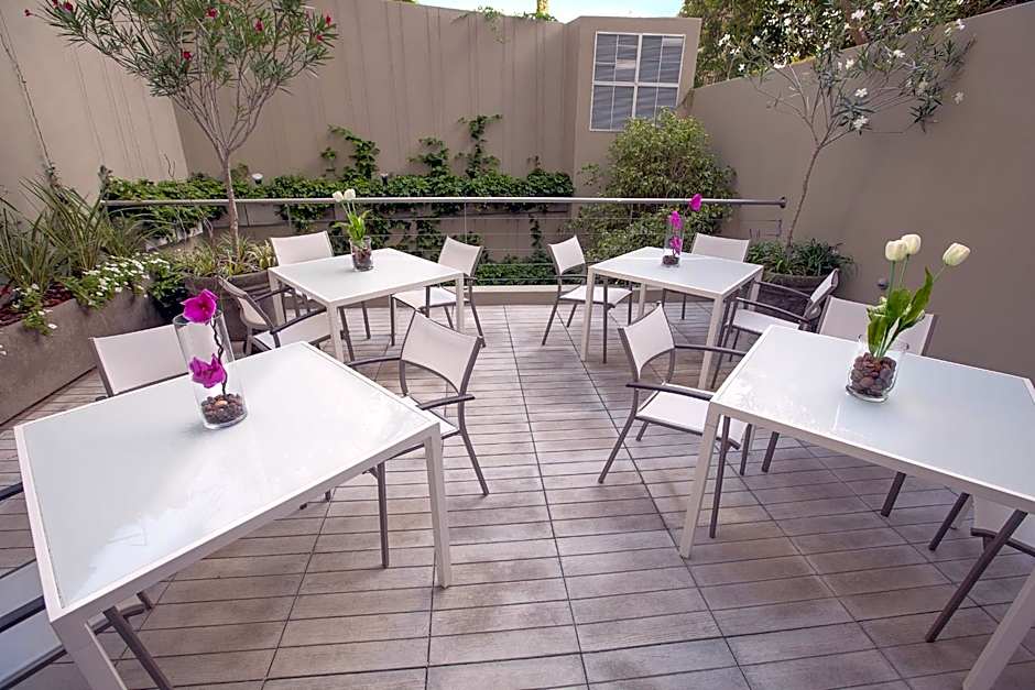 Mercure Montevideo Punta Carretas