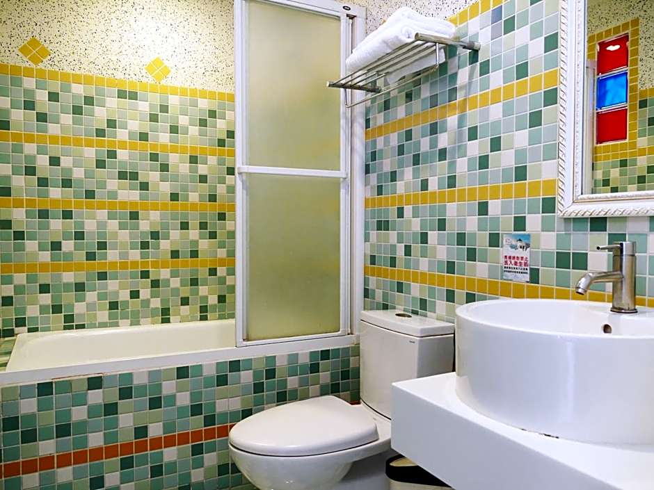 Kenting Sin Sin Hotel II