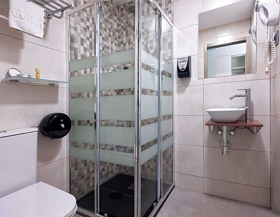 Roisa Hostal Boutique