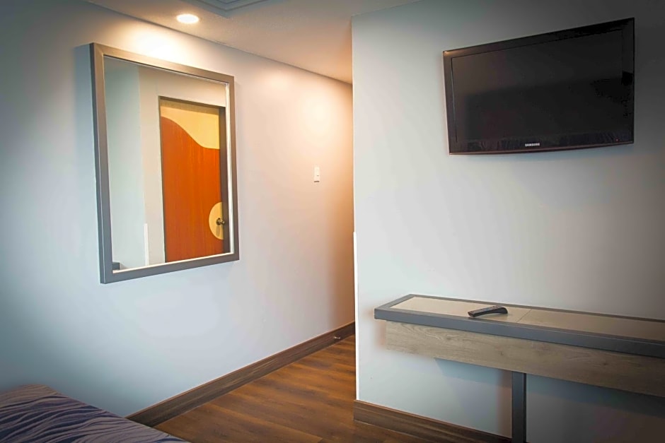 Hotel Antas