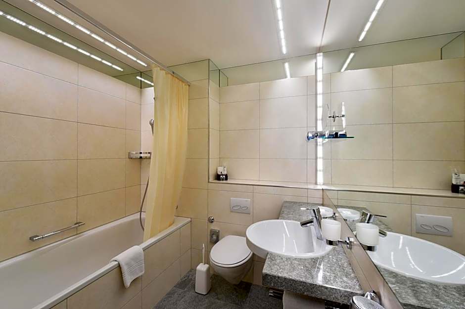 Hotel City Zürich Design & Lifestyle