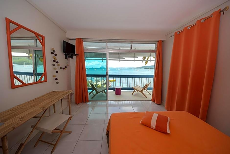 Hotel-Restaurant La Dunette