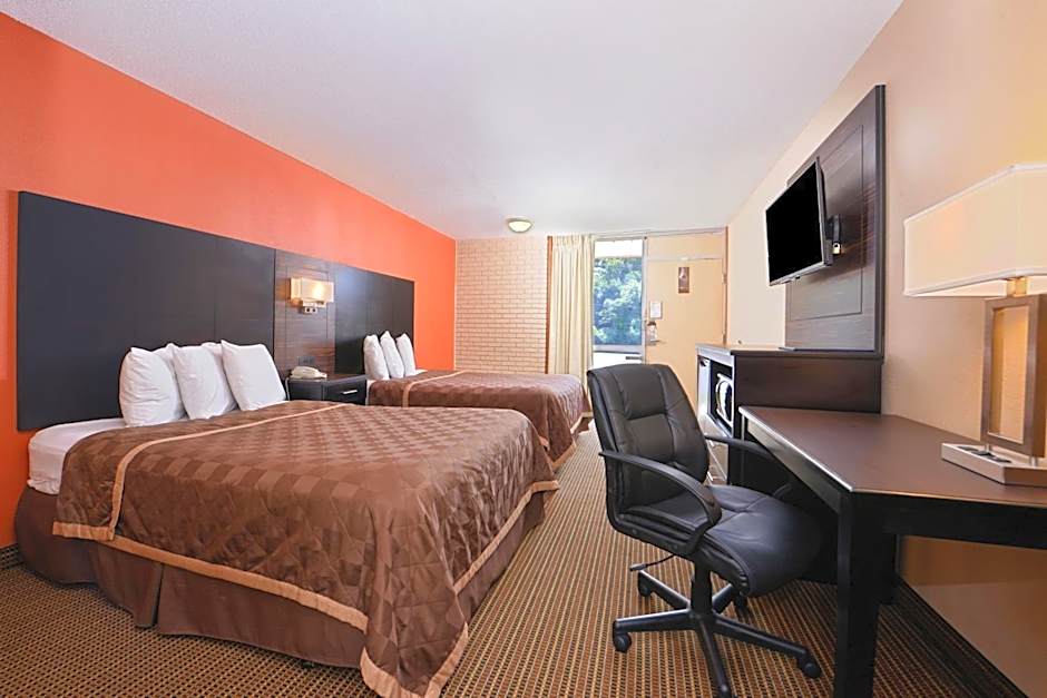 Americas Best Value Inn Collinsville St. Louis